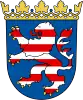 Escudo de  Hesse