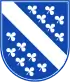 Escudo d'armas