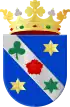 Escudo d'armas