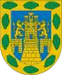 Escudo d'armas