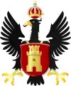 Escudo d'armas