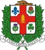 Escudo d'armas