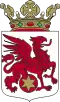 Escudo d'armas