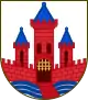 Escudo d'armas