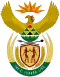 Escudo de Sudafrica