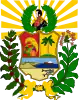 Escudo de  Estau Sucre