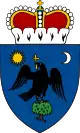 Escudo d'armas