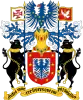 Escudo d'as  Azores