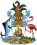 Escudo de Bahamas