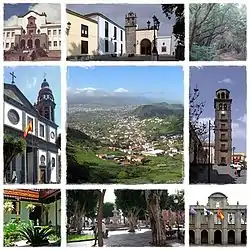 San Cristóbal de La Laguna