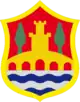 Escudo d'armas