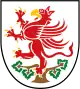 Escudo d'armas