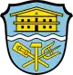 Escudo d'armas