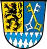 Escudo de Districto de Berchtesgadener Land