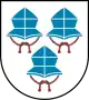 Escudo d'armas