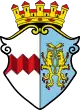 Escudo d'armas