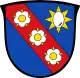 Escudo d'armas