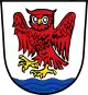 Escudo d'armas