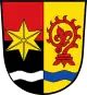 Escudo d'armas