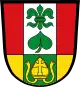 Escudo d'armas