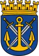 Escudo d'armas