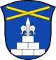 Escudo d'armas