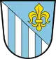 Escudo d'armas