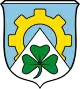 Escudo d'armas