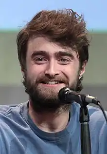 Daniel Radcliffe