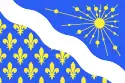 Bandera d'Essonne