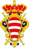 Escudo d'armas