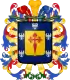 Escudo d'armas