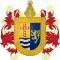 Escudo d'armas