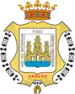 Escudo d'armas