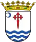 Escudo d'armas