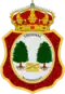 Escudo d'armas