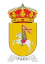 Escudo d'armas