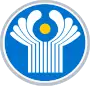 Escudo d'a Comunidat d'Estaus Independients