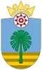 Escudo d'armas