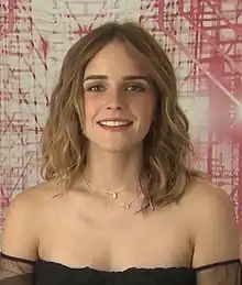 Emma Watson (2017)