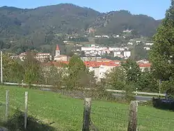 Anvista de Sopuerta