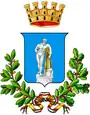 Escudo d'armas