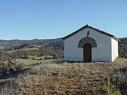 Ermita de Sant Salvador