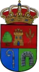 Escudo d'armas