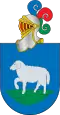 Escudo d'armas