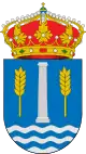 Escudo d'armas