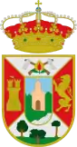 Escudo d'armas