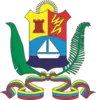 Escudo de  Estau Zulia