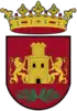 Escudo d'armas