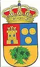 Escudo d'armas